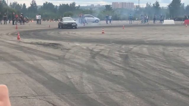 Дрифт Иркутск 2019 #3 смотреть онлайн