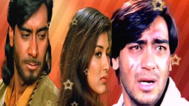 Ajay Devgan Sad Song 💔 Bollywood Sad Song, Best Bollywood Song 💕