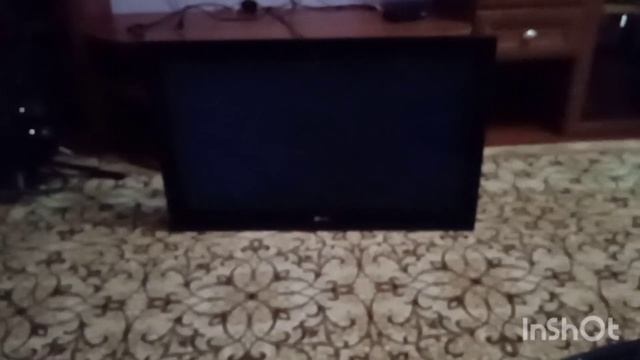 быстрый ремонт плазменного телевизора LG32LK551 в домашних условиях.Не включается после выключения. смотреть онлайн