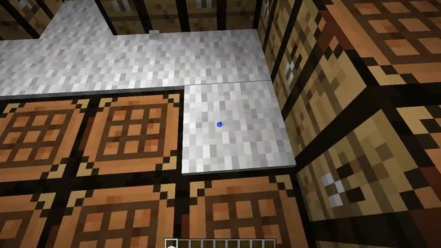 Minecraft - Как скрафтить Ковёр ? смотреть онлайн