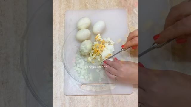 салат с ТУНЦОМ смотреть онлайн