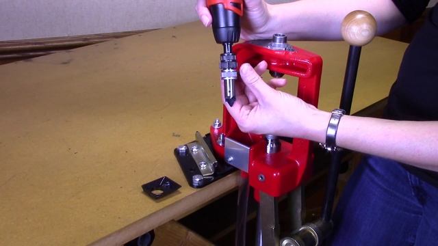 90670 Deluxe Power Quick Trim смотреть онлайн