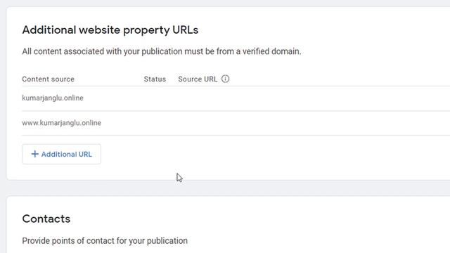 How to Submit WordPress Website to Google News (Step by Step) смотреть онлайн