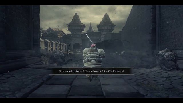 Old Darkmoon Greatsword (Custom Cheat Engine Triple Spell) Dark Souls 3 смотреть онлайн