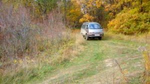 Тойота таун айс покатушки