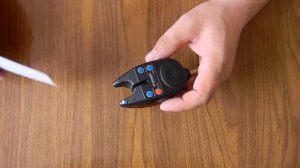 Электронный сигнализатор поклевки.Fishing Bite Alarm
