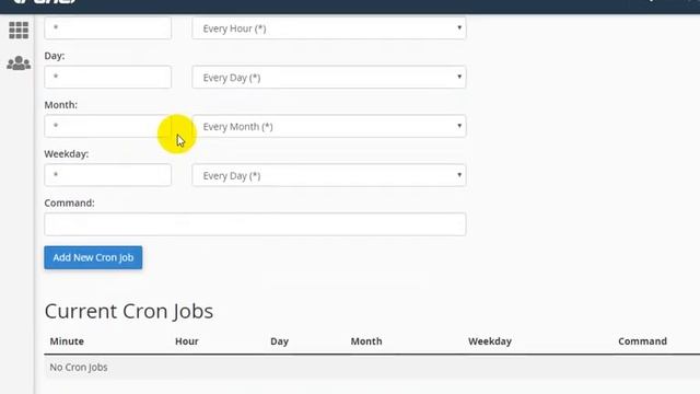 Learn how to set Cron Job in Cpanel in 2 minutes. смотреть онлайн