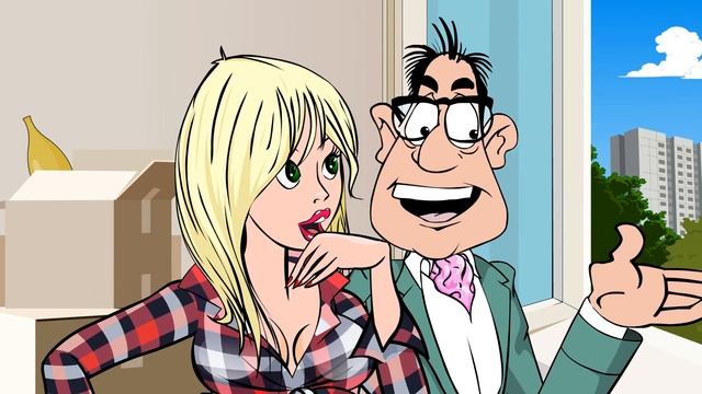 Новый Алекс Отель на Косыгина смотреть онлайн