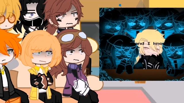 Реакция идеальный мир на дейва(лолошку) часть 2)) ?✨вам втарой подарок))из за актива смотреть онлайн