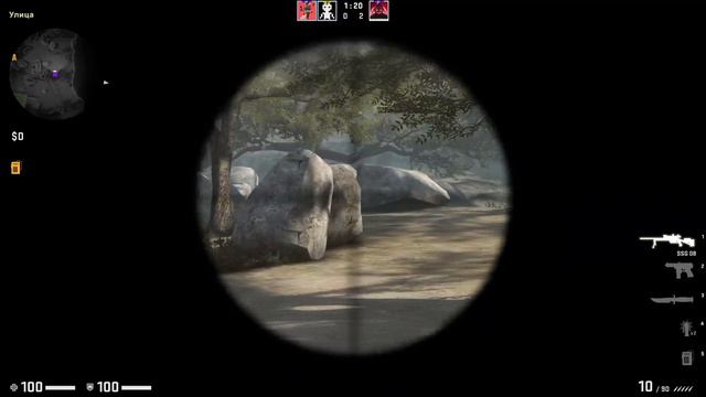 как обычно) - cs:go смотреть онлайн