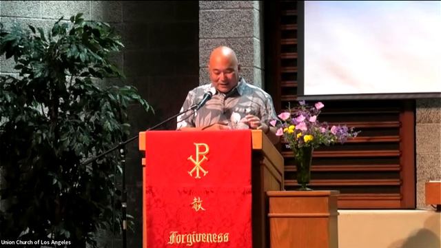 "Break the Power of the Past” Exodus 20:5-6 смотреть онлайн