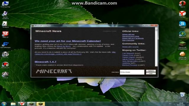 как играть в Minecraft 1.4.6 онлайн От Яшина Никиты смотреть онлайн
