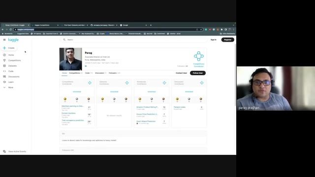 Data Science Training | ML | AI | DL| Python| Modelling| Data Analysis| Demo - Radical Technologie смотреть онлайн