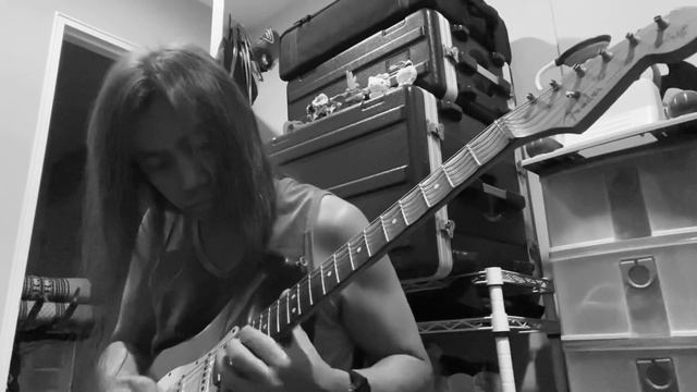 Flamma FX-100 : JCM900 factory preset смотреть онлайн