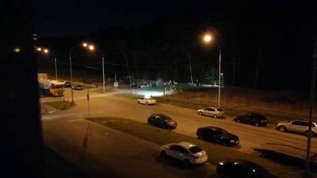 Восточное Бутово ул Лесная зона барбекю . смотреть онлайн
