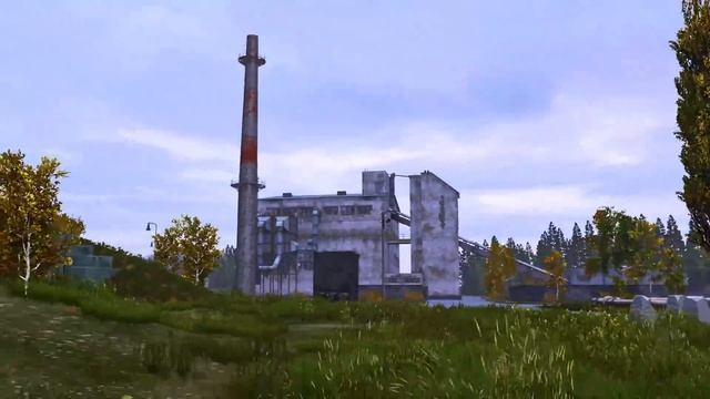 ALWAYS Expect The Unexpected in DayZ.. смотреть онлайн