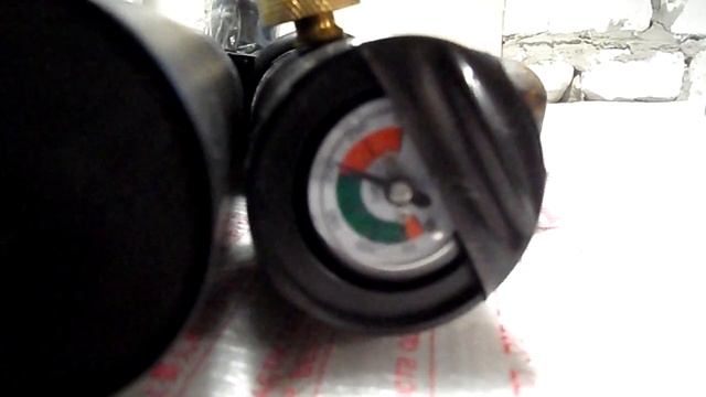 Компрессор ВД TUXING 12 220 вольт с Али закачка резика 240см3, винт до 3Дж смотреть онлайн