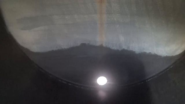 Бочка под воду 23 куба после гидроочистки смотреть онлайн