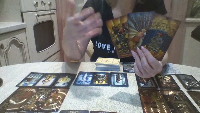 Весы Февраль 2024 смотреть онлайн