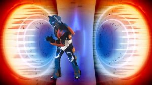 Танец робота Стоп- Танцуй! Детский танец,  Песенки для детей