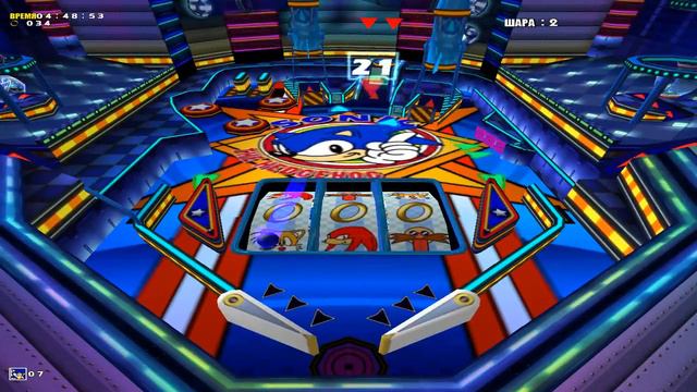 Играю в соника часть 4\Шарарамие представляет! смотреть онлайн