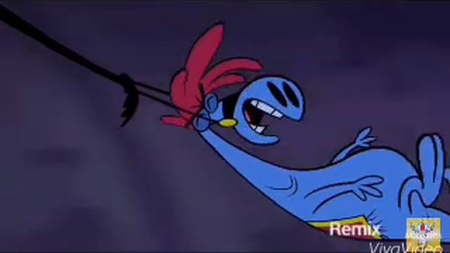 Ремикс с приветам по планетам! Тут-и-там и Сильвия смотреть онлайн