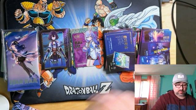 WHO CARES IF I PULL ANOTHER METAL CARD! I PULLED SCOTT!!! SO HYPE! BEST STAR RAIL CHARACTER EVER!!! смотреть онлайн