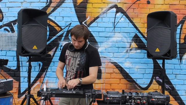 Night Sun - Antistatica Live. Secret Place 30.06.20 смотреть онлайн