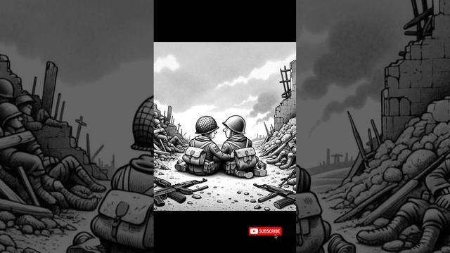 meme war - pictures 🙏 #ai #generatedai смотреть онлайн