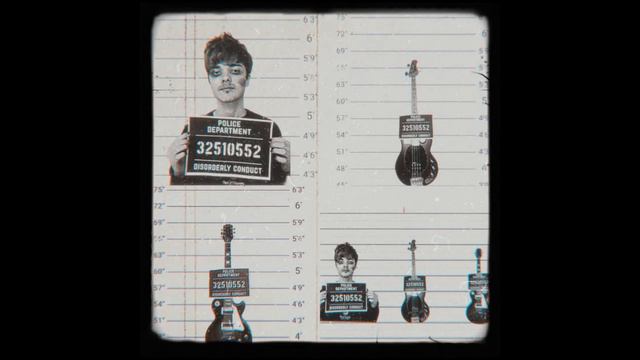 Crooked Smile - Jack Gibson смотреть онлайн