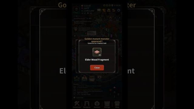 MANAGE EVERYTHING for your heroes in Evil Hunter Tycoon RPG game, beginner tips, guide, game review смотреть онлайн