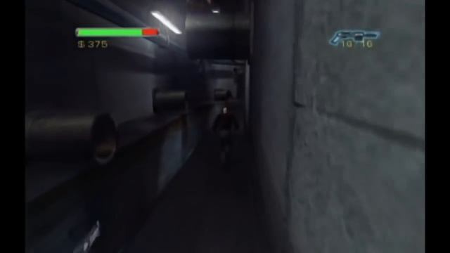 Minority Report: Everybody Runs [Spoony - RUS RVV] смотреть онлайн