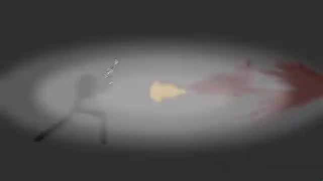 Sticknodes Gun test| road to 30 subs :) смотреть онлайн