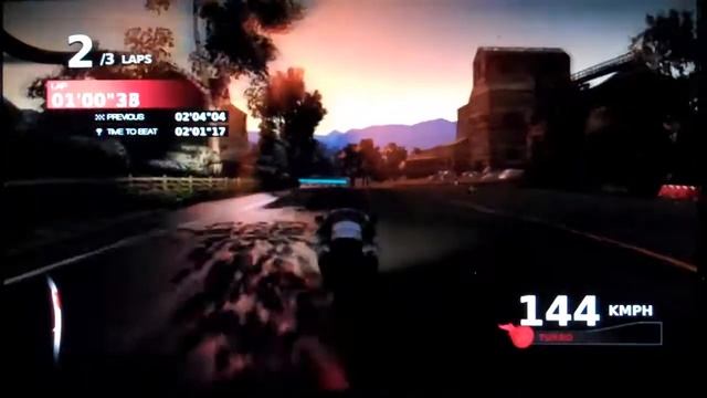 First Impressions - Motorcycle Club Xbox 360 смотреть онлайн