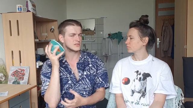ПОЧЕМУ МЫ СЛЫШИМ ЗВУК МОРЯ В РАКУШКЕ ? Почемучка смотреть онлайн