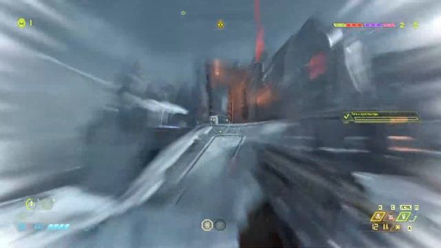 СЕКРЕТНАЯ СТЫЧКА ► Doom Eternal #5 смотреть онлайн