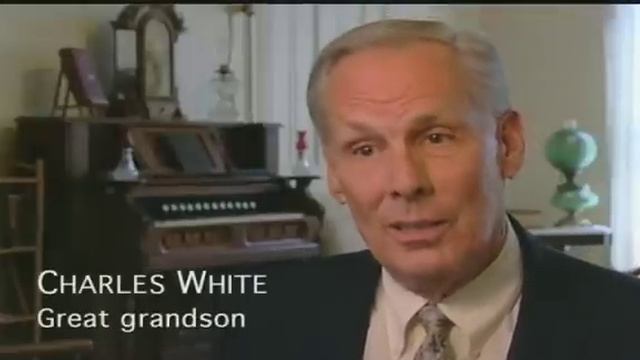 Ellen White's Visions смотреть онлайн