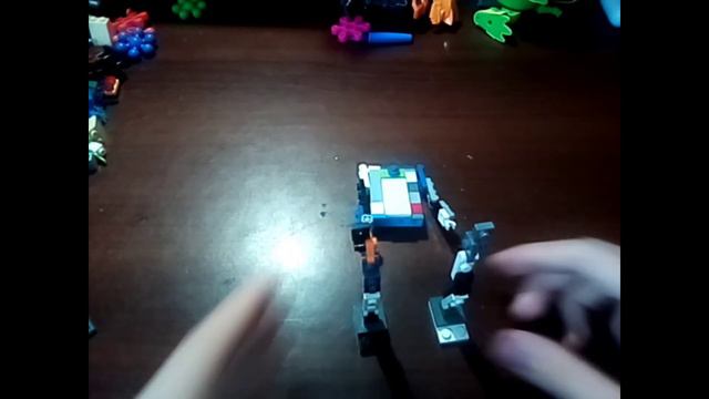 сегодня буду делать фредди фазбера из игры five nights at Freddy's смотреть онлайн