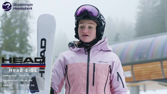 Head Worldcup Rebels e-SL ski review seizoen 2020 – 2021 смотреть онлайн