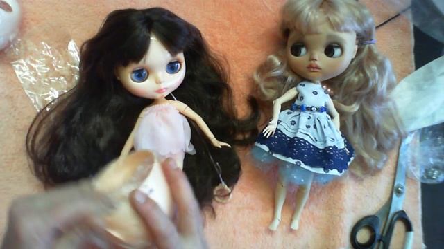 WIN 20200407 18 38 30 Pro Распаковка блайз с Алиэкспресс смотреть онлайн