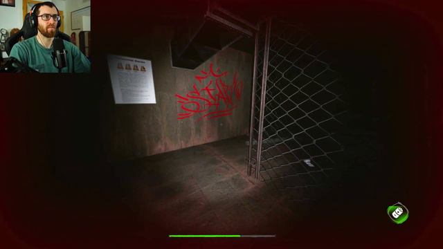 WE EXPLORED A HORRIFYING LABORATORY!