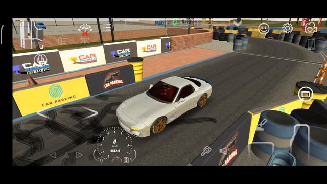 MAZDA RX7 || GEARBOX SETTING || CAR PARKING MULTIPLAYER NEW UPDATE смотреть онлайн