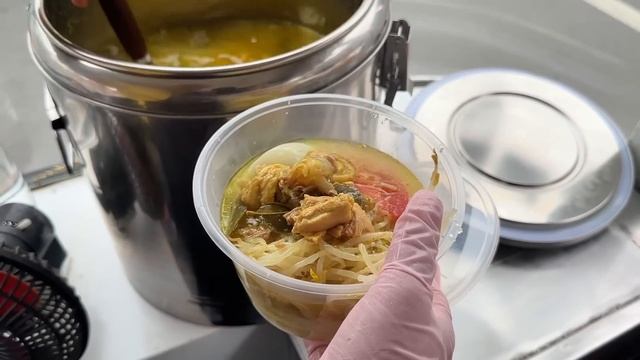 AKHIRNYA JUALAN SOTO AYAM DENGAN FOODTRUCK DI CHINA SAMPAI MALAM ! MASYAALLAH LUDES JUGA? смотреть онлайн