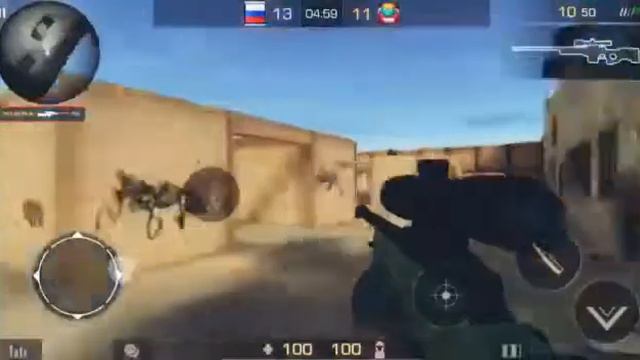Вышел 1 на 1 сокланом в standoff2 смотреть онлайн