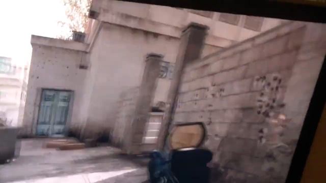 Ваще Ржака, Call of Duty 4- Modern Warfare по сети смотреть онлайн