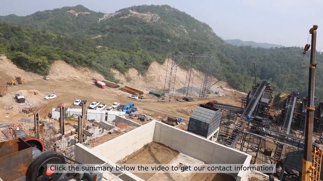 sand washer vibrating screen jaw crusher смотреть онлайн