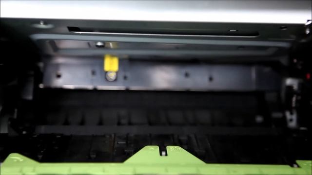 Jak wyczyscic laser drukarki смотреть онлайн