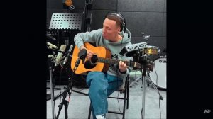 группа Добро поёт вживую