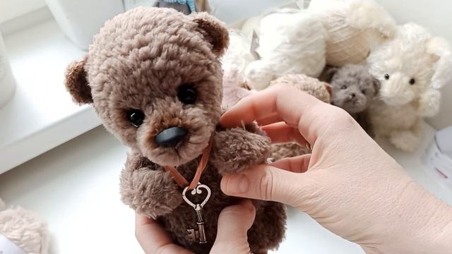 Как вязать в удовольствие из фактурной пряжи без подсчета петель. смотреть онлайн