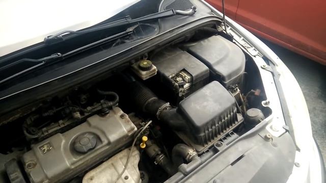 JumpStarter AnyPRO заводим авто ВАЗ 2101 и Peugeot без аккумулятора с помощью смотреть онлайн